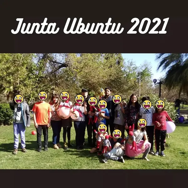 Salida pedagógica 2021