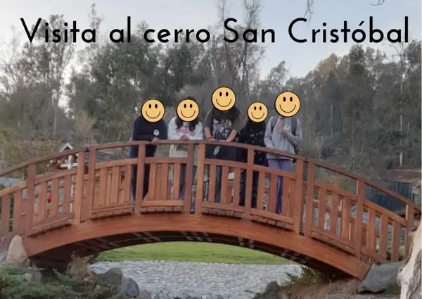 Salida pedagógica 2022