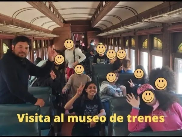 Salida pedagógica 2022