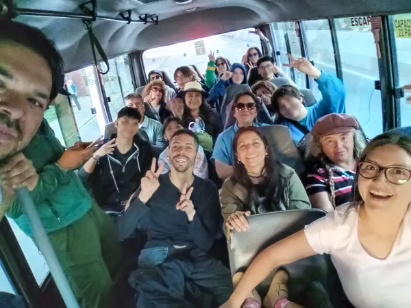 Salida pedagógica 2025